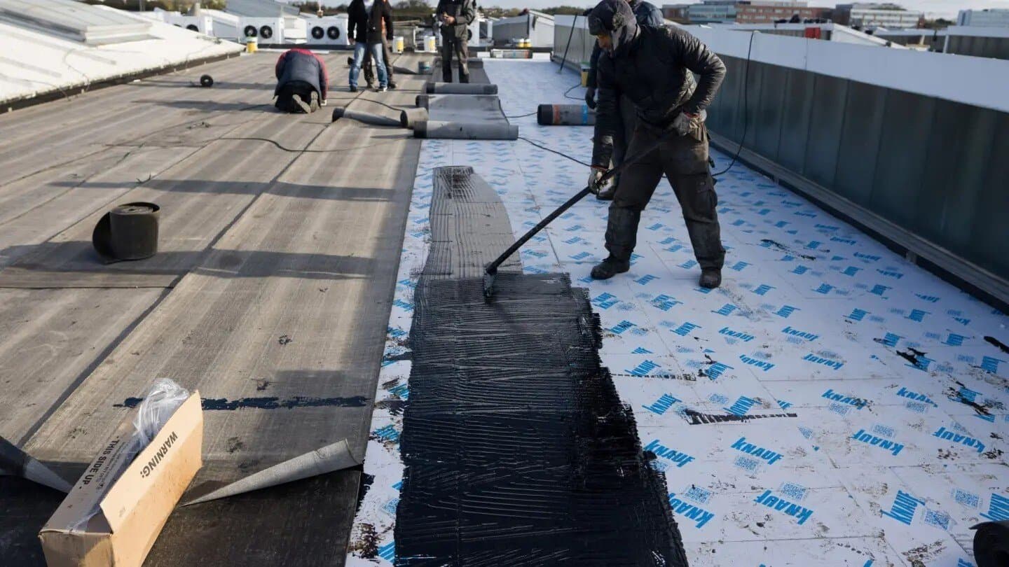 Maçonnerie générale à Saint-Maurice