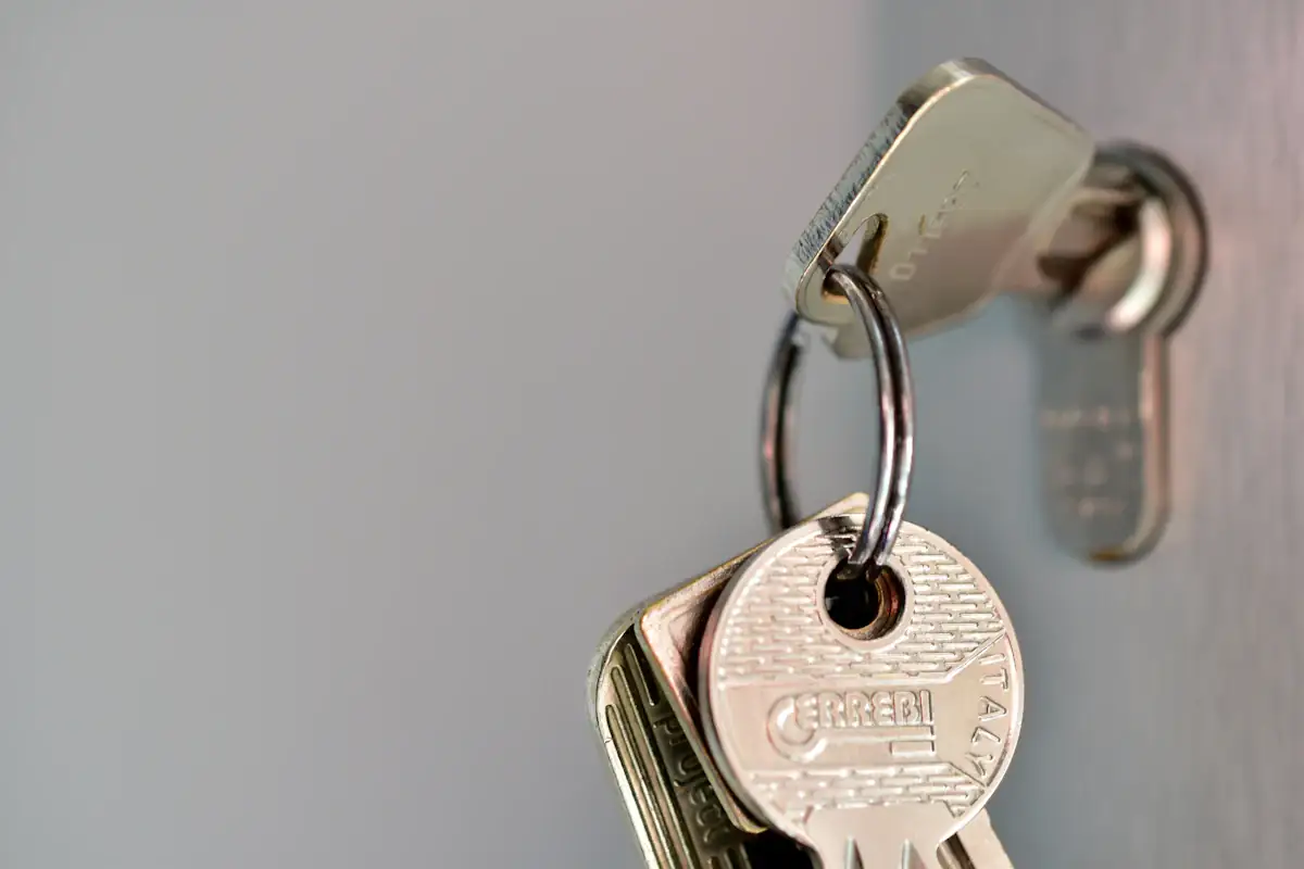 Ouverture de porte et serrurerie à Saint-Maurice