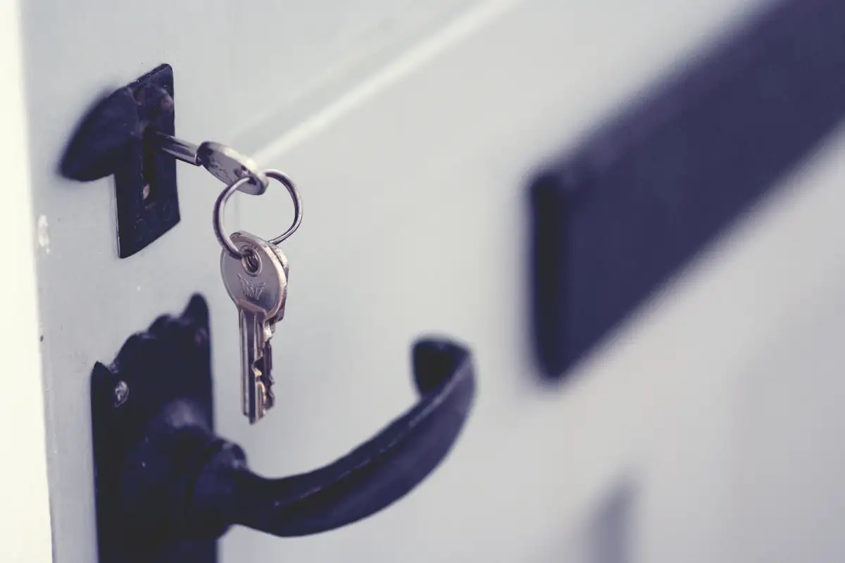Ouverture de porte et serrurerie à Aigle