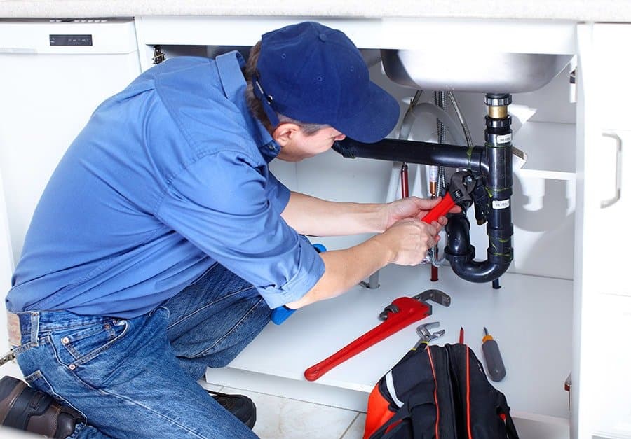 Services de Plomberie & Sanitaire
