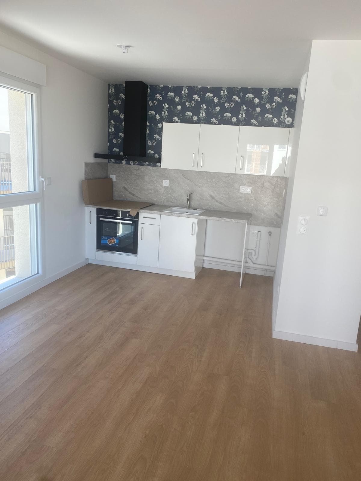 Montage de cuisines et meuble