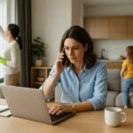 Conciliation vie pro vie perso
