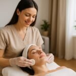 Soins esthétiques à domicile une tendance qui séduit