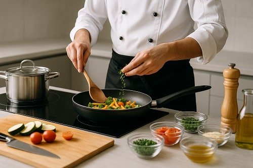 Cuisinier