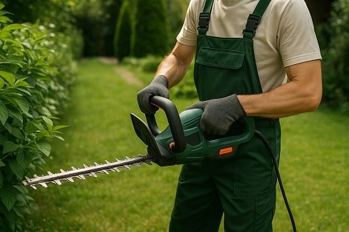 Jardinage